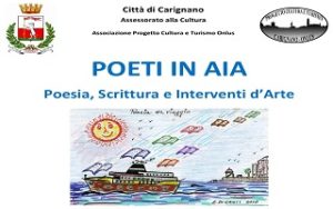 Poeti in Aia