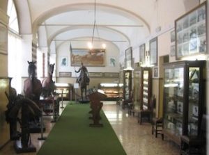 museo cavalleria pinerolo