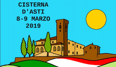 Cisterna d'Asti