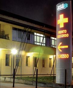 ospedale