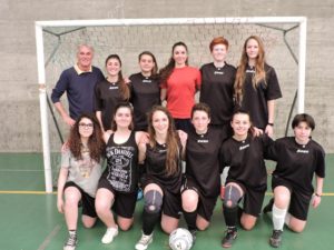 CARI La squadra femminile di calcio a 5 del Bobbio (640x480)