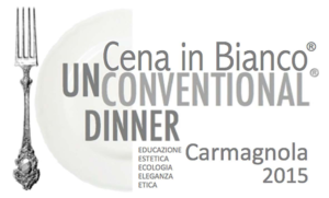 Cena in Bianco 2015