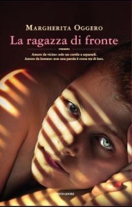 La ragazza di fronte Margherita Oggero