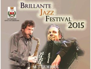 brillante jazz festival