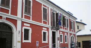 Istituto Eula Racconigi