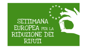 settimana europea riduzione rifiuti