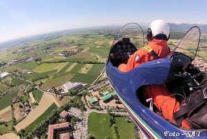 31 Monitoraggio in volo