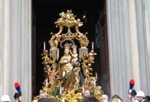 Immacolata_statua