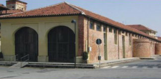 Il Forum delle Associazioni agli Antichi Bastioni di Carmagnola