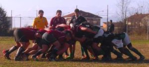 Rugby