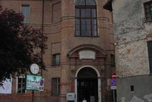 Ospedale San Lorenzo ASL TO5 sciopero