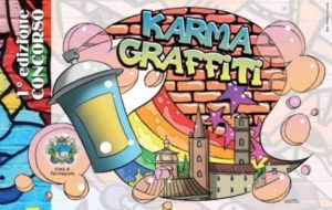 Karma Graffiti