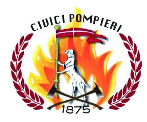 logo pompieri