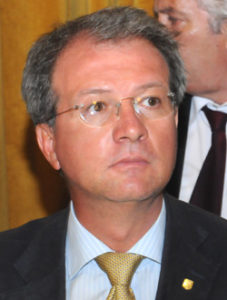 Gian Luigi Surra (FI), recordman di preferenze