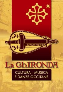 la ghironda