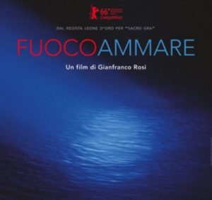 fuocoammare