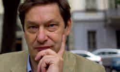 Aperilibro alla Vigna: "Les Italiens" di Enrico Pandiani
