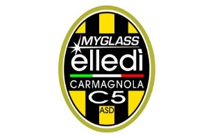 Elledì carmagnola futsal