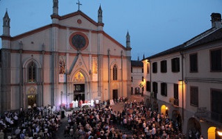 Collegiata Carmagnola