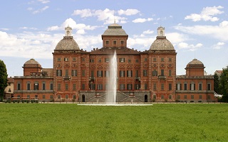 percorsi formativi castello Racconigi