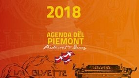 Agenda Piemont