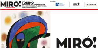 Mostra_Miro_Torino