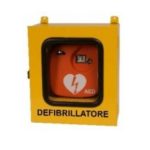 defibrillatore defibrillatori DAE