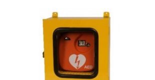 defibrillatore defibrillatori DAE