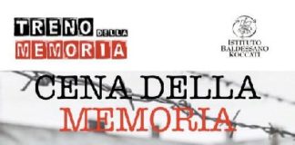 Cena della Memoria