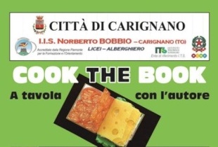 Cook the Book Carignano 2018