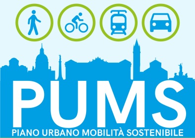 PUMS piano urbano mobilità sostenibile carmagnola