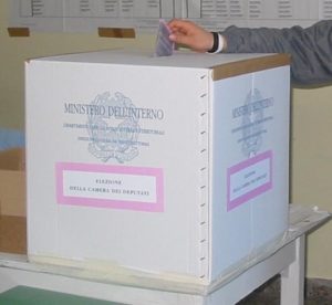 Elezioni politiche 2018 liste candidati collegio carmagnola camera senato plurinominale uninominale