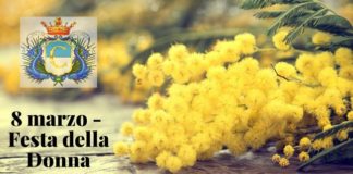 8 marzo - Festa della Donna Carmagnola