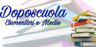 doposcuola in comunità gallo