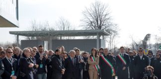 petronas villastellone santena inaugurazione