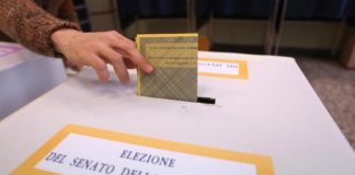 voto senato camera comuni carmagnolese racconigi carignano villastellone centrodestra m5s