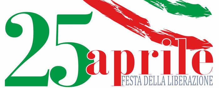 commemorazione del 25 aprile a carmagnola