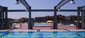 vacanza sportiva carmagnola 2018 piscina sport