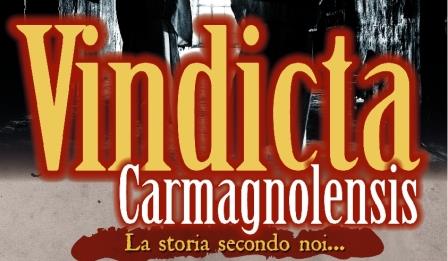 vindicta carmagnolensis weekend sabato 19 maggio 2018