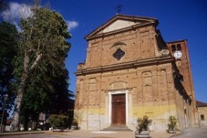 chiesa parrocchia ceresole d'alba cinema parrocchiale estate ragazzi