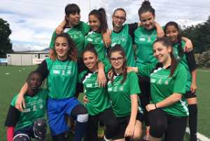 rugby frisbee istituto comprensivo carmagnola 2 finali nazionali giochi studenteschi