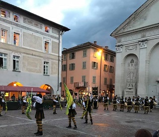 Vindicta carmagnolensis 2018 francesco bussone