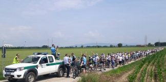 pedalata ecologica bici 2018