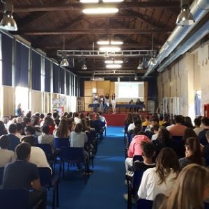 Costituzione scuole 70 anni