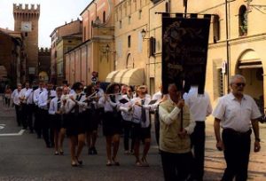 Filarmonica Banda Carmagnola Spilamberto