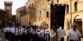 Filarmonica Banda Carmagnola Spilamberto