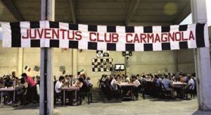 Juve Club Carmagnola