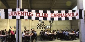 Juve Club Carmagnola