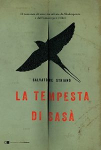 Striano tempesta Sasà