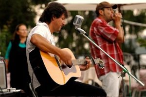 Festival folk Carmagnola Giovedì sotto le stelle